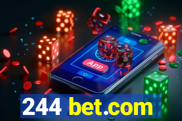 244 bet.com